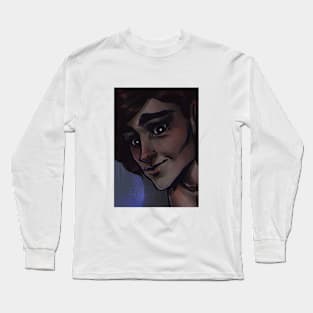 Lookin' for you Long Sleeve T-Shirt